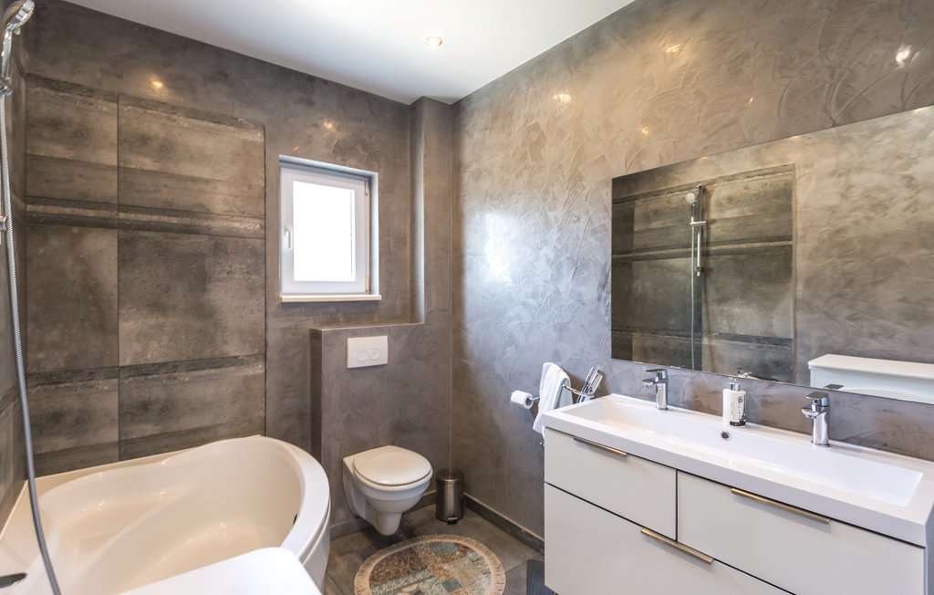 Feriehuse - Makarska-Glavina Donja , Kroatien - CDF999 57