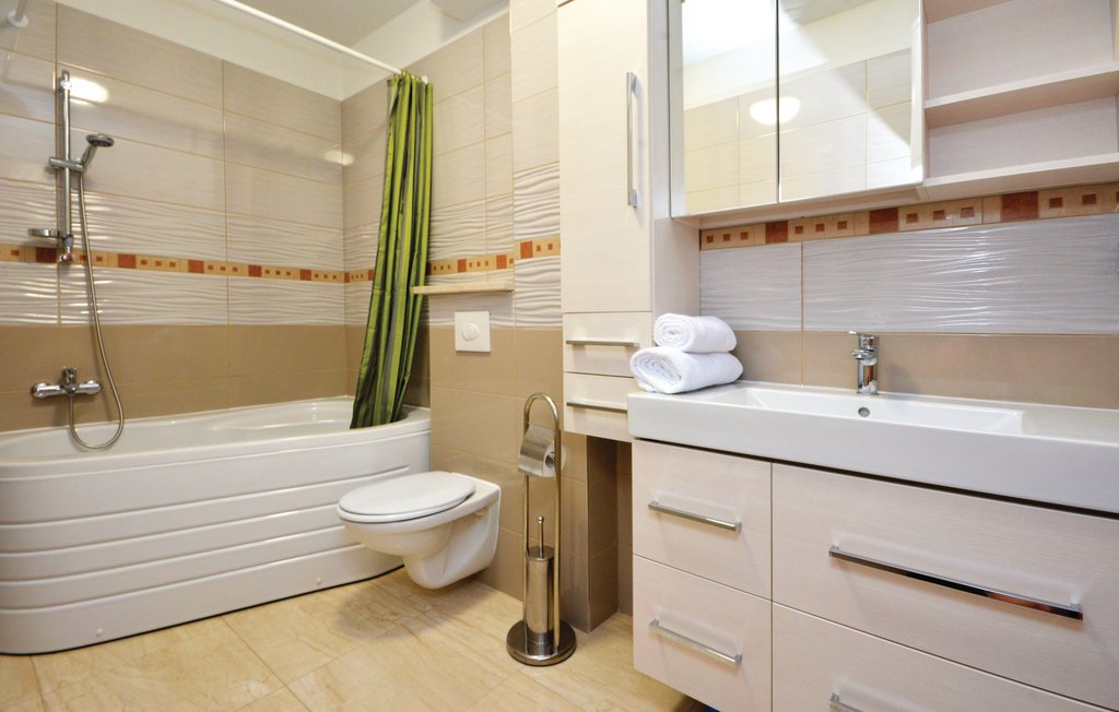 Ferienwohnung - Split-Solin , Kroatien - CDF249 17