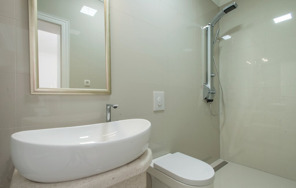 Ferienhaus - Makarska-Imotski , Kroatien - CDF001 53