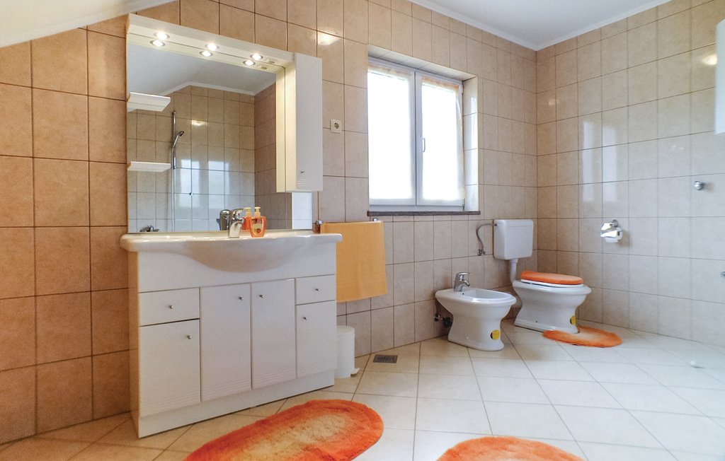 Semesterhus - Makarska-Lokvicici , Kroatien - CDF002 36