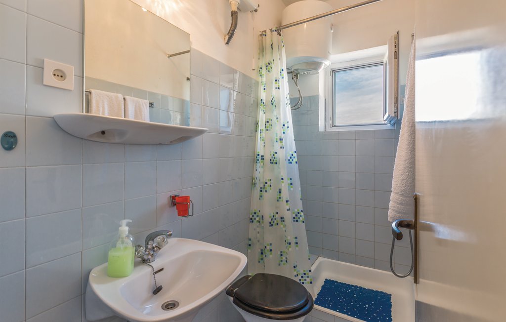 Lejlighed - Makarska , Kroatien - CDF017 16