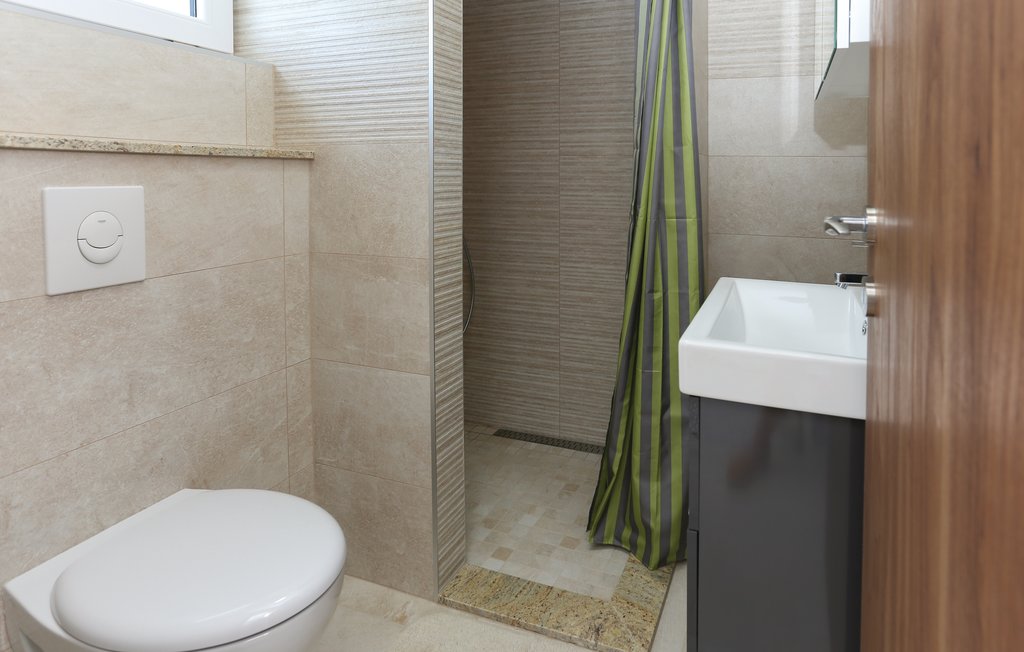 Ferienhaus - Trogir-Plano , Kroatien - CDF088 54