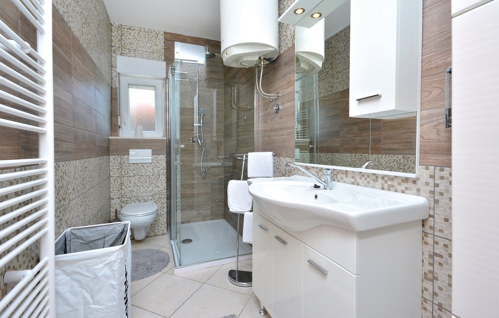 Ferienhaus - Split-Zrnovnica , Kroatien - CDF179 40