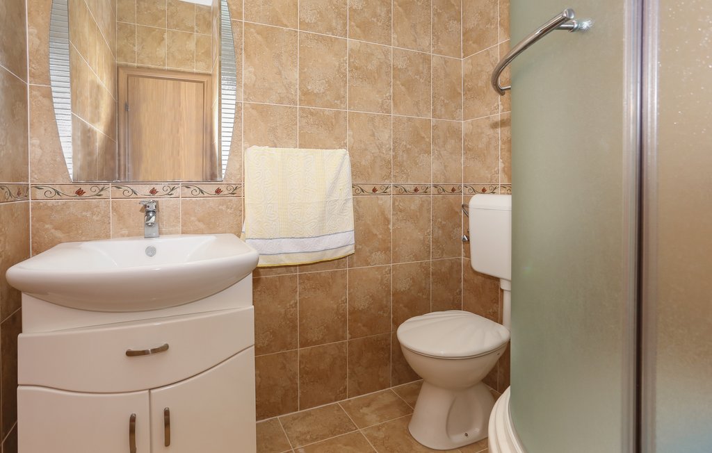 Ferienhaus - Trogir-Kastel Stafilic , Kroatien - CDF219 17