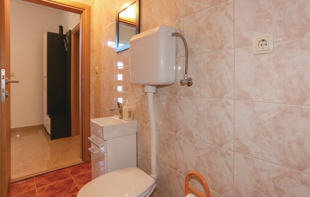 Feriehuse - Split-Dugopolje , Kroatien - CDF220 29