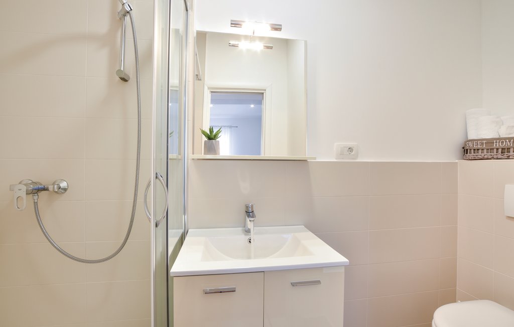 Ferienhaus - Split-Klis , Kroatien - CDF245 51