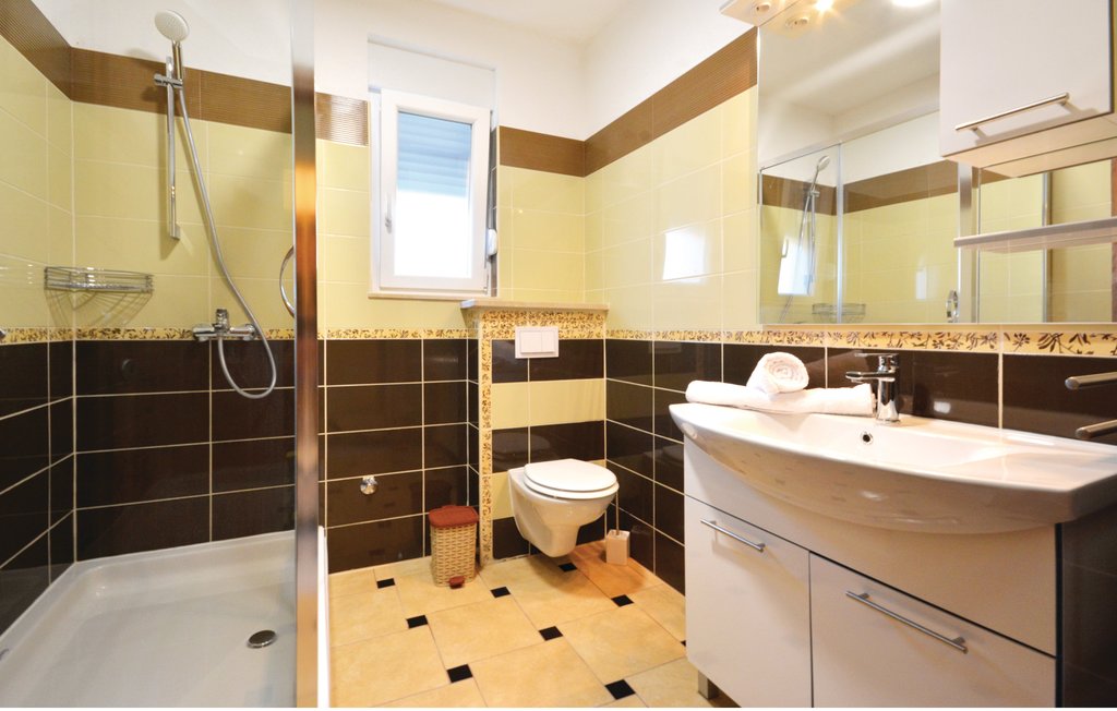 Ferienwohnung - Split-Solin , Kroatien - CDF249 18