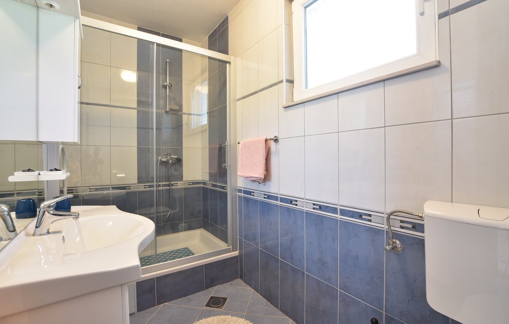 Feriehuse - Split-Dicmo , Kroatien - CDF252 30