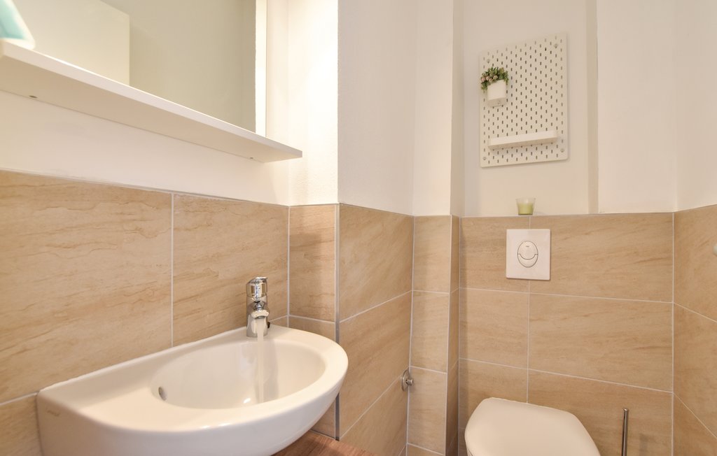 Ferienhaus - Split-Trilj , Kroatien - CDF283 35