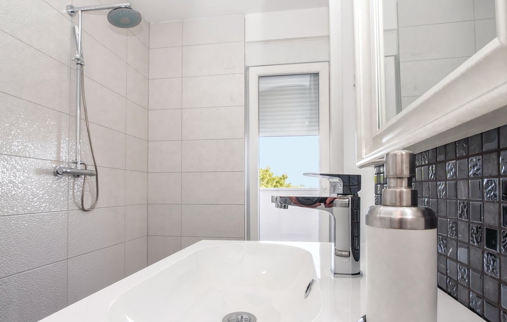 Lejlighed - Omis-Jesenice , Kroatien - CDF285 25