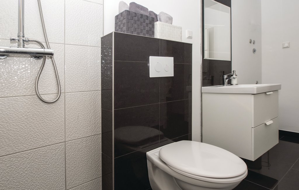 Ferieleilighet - Omis-Jesenice , Kroatia - CDF287 19