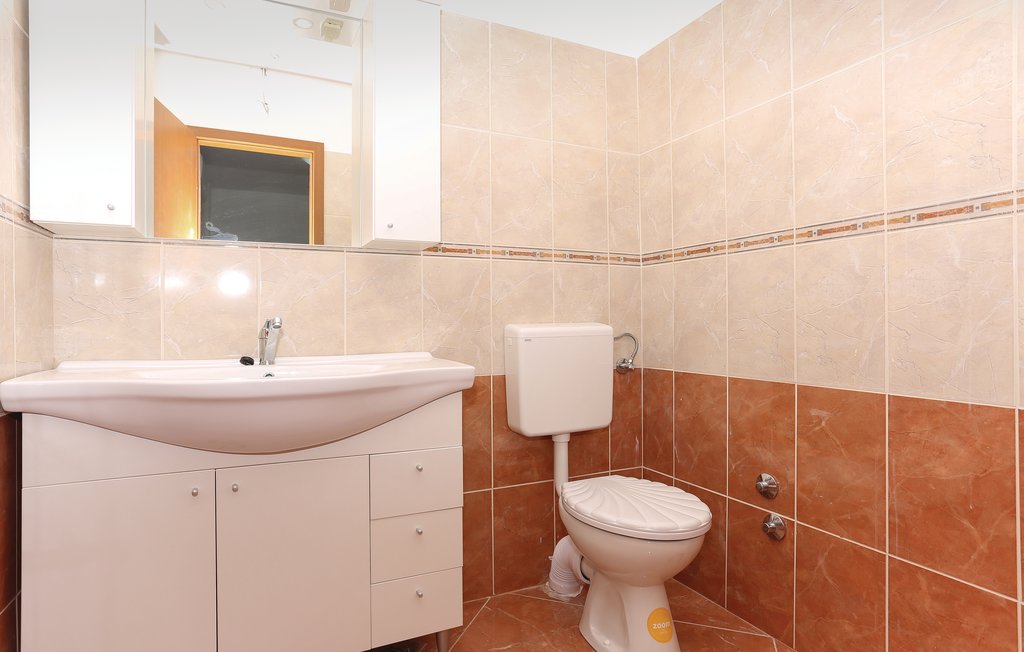 Feriehuse - Omis-Kucice , Kroatien - CDF299 54