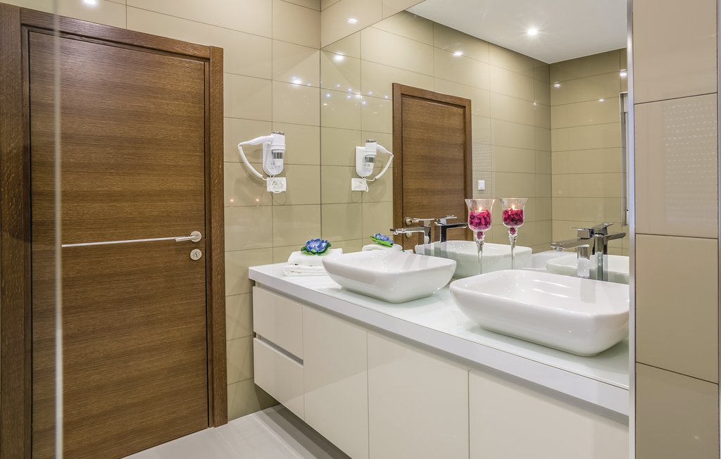 Ferienhaus - Split-Stobrec , Kroatien - CDF310 47