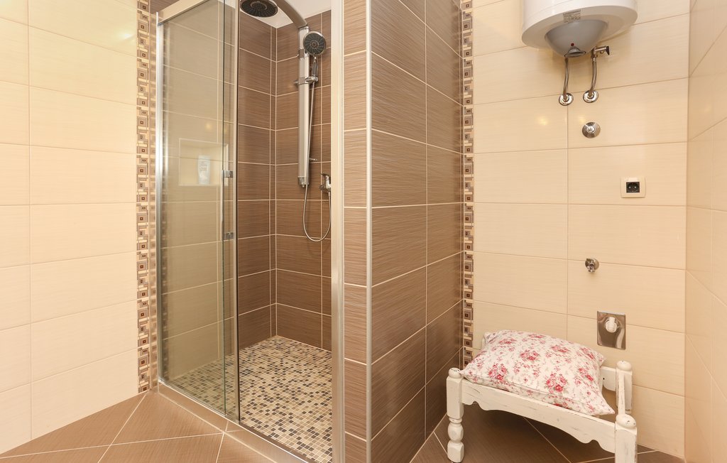 Ferienhaus - Trogir-Kastel Sucurac , Kroatien - CDF358 35