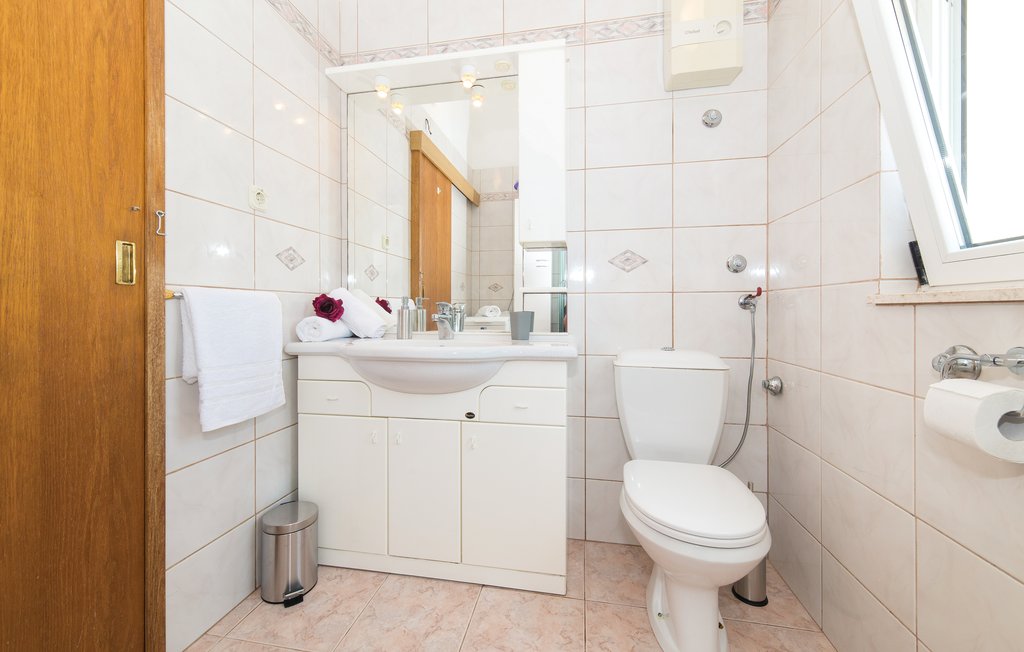 Feriehuse - Trogir-Kastel Gomilica , Kroatien - CDF368 23