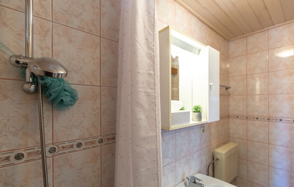 Feriehuse - Makarska-Tucepi , Kroatien - CDF416 33