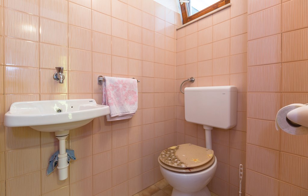 Feriehuse - Omis-Blato na Cetini , Kroatien - CDF435 23