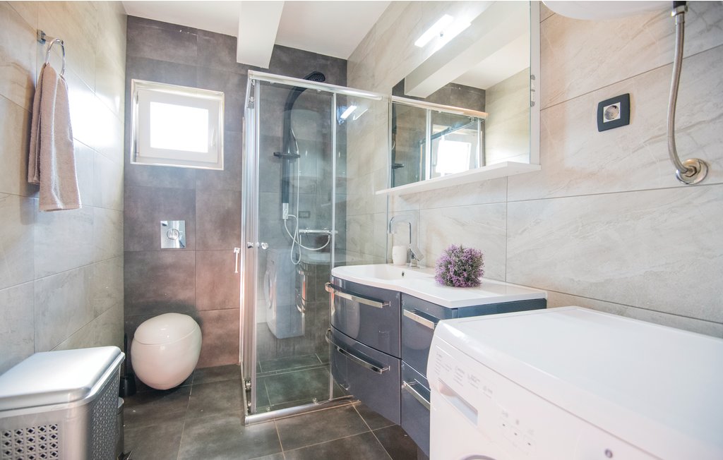 Feriehuse - Makarska-Grubine , Kroatien - CDF450 29