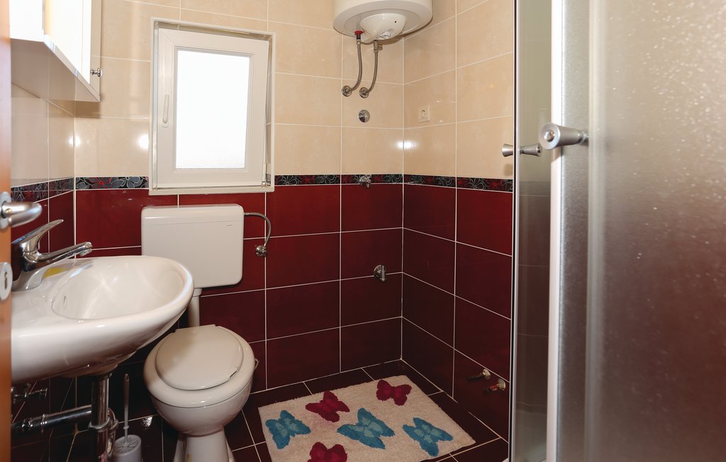 Lejlighed - Omis-Gata , Kroatien - CDF507 18