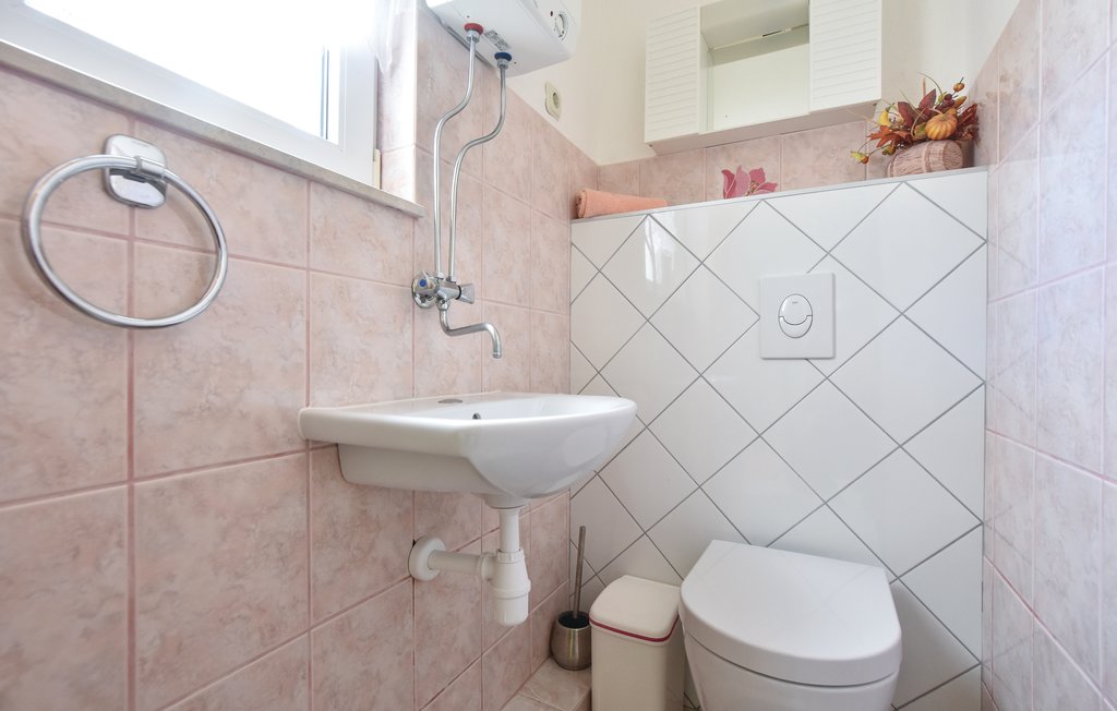 Ferienhaus - Omis-Blato na Cetini , Kroatien - CDF508 43