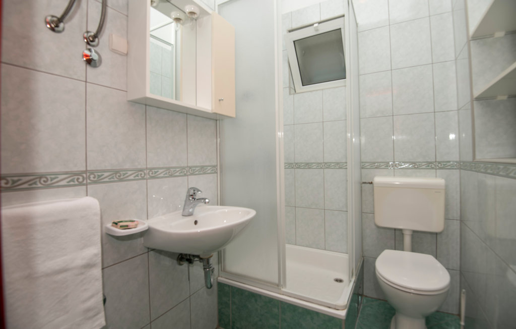 Lejlighed - Makarska , Kroatien - CDF537 19