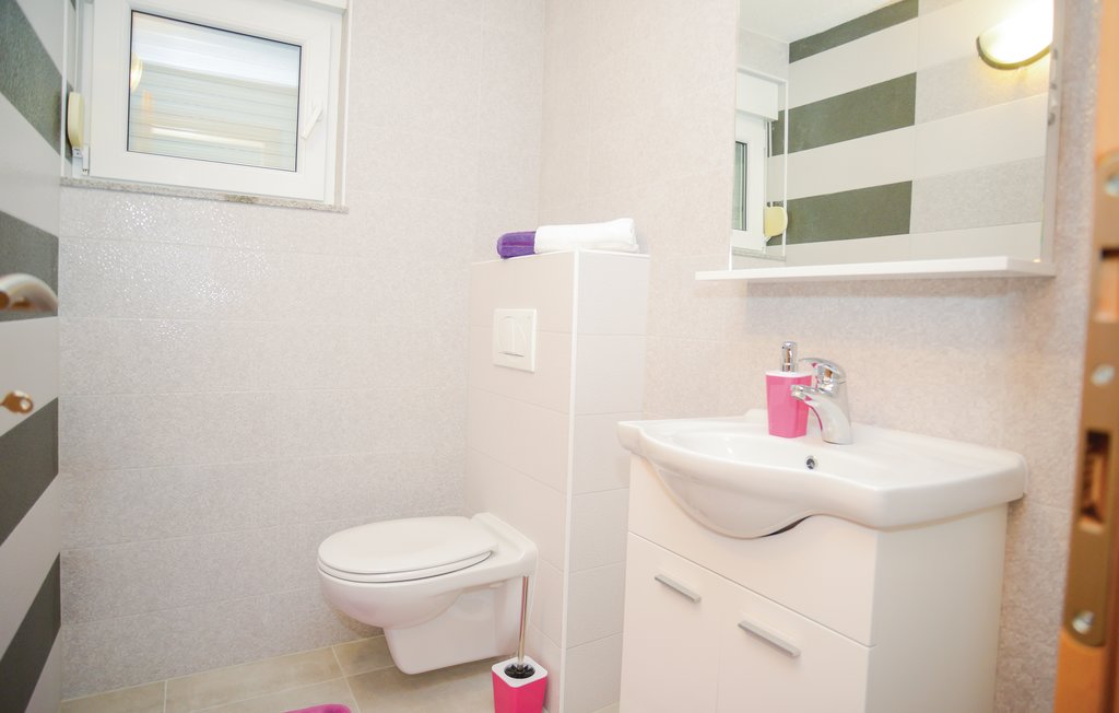 Feriehuse - Makarska-Krivodol , Kroatien - CDF543 49