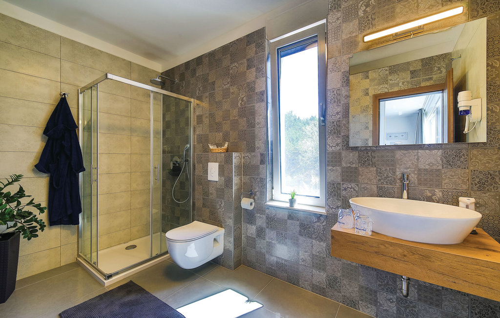 Ferienhaus - Ciovo-Okrug Donji , Kroatien - CDF575 43