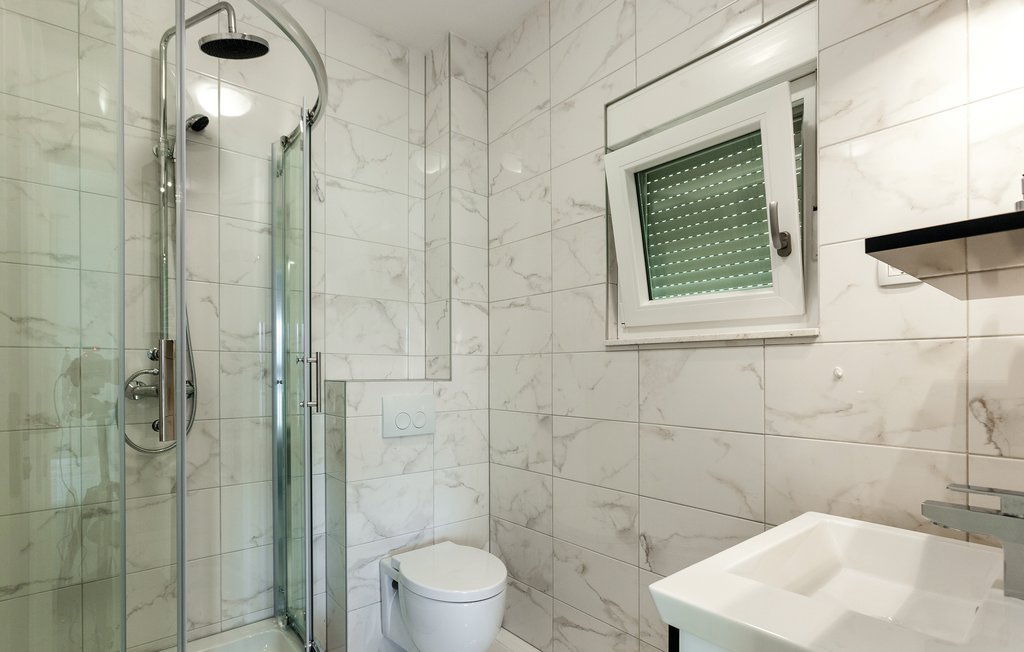 Ferienhaus - Ciovo-Arbanija , Kroatien - CDF582 33