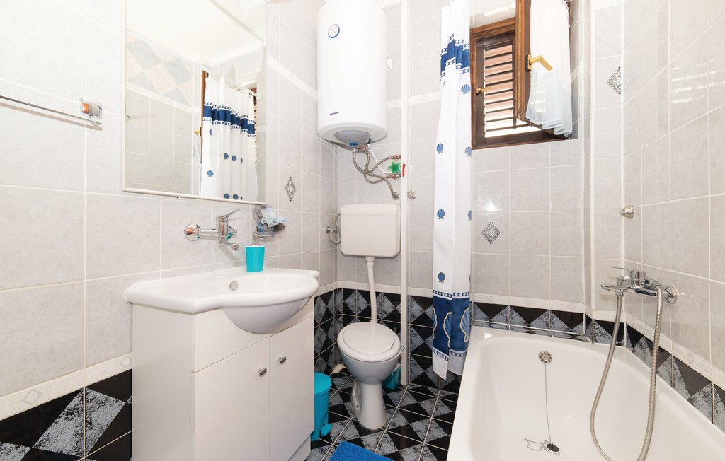 Feriehuse - Trogir-Kastel Novi , Kroatien - CDF586 33