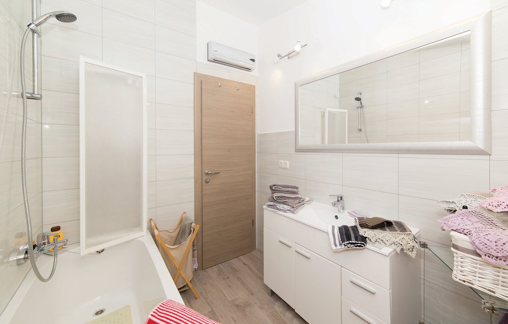 Feriehus - Trogir-Labin , Kroatia - CDF591 34