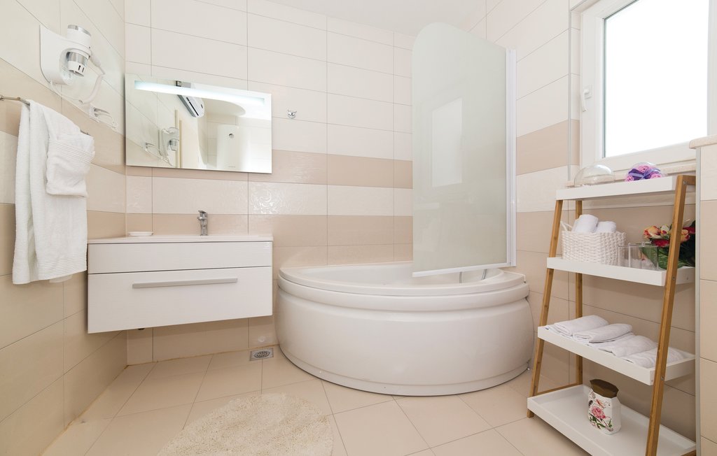 Ferienhaus - Split-Radosic , Kroatien - CDF596 36