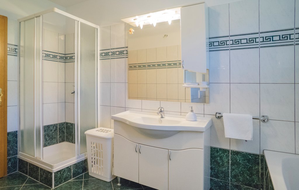 Location de vacances - Makarska-Rastovac , Croatie - CDF679 37