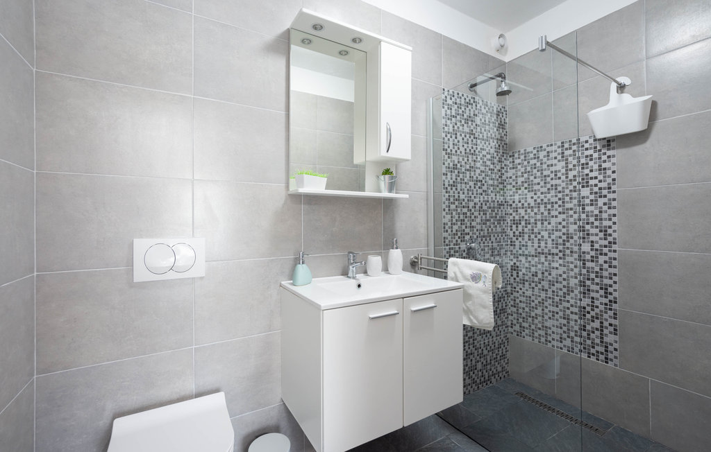 Feriehuse - Omis-Kostanje , Kroatien - CDF722 34