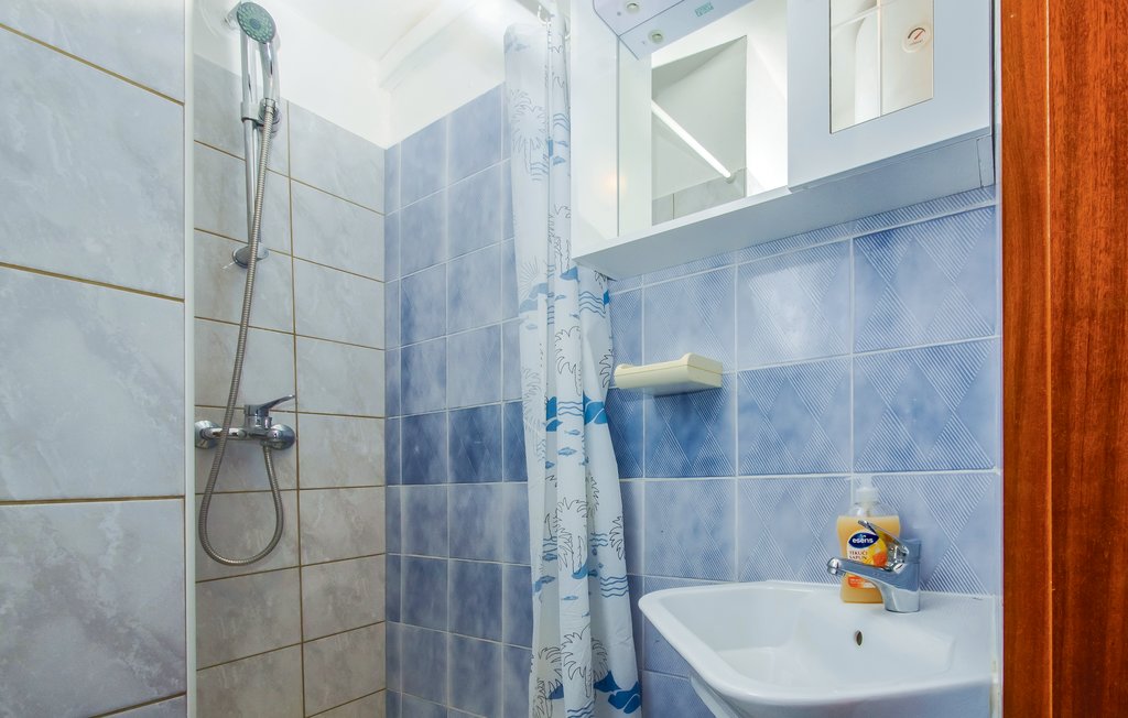 Lejlighed - Split-Podstrana , Kroatien - CDF799 20