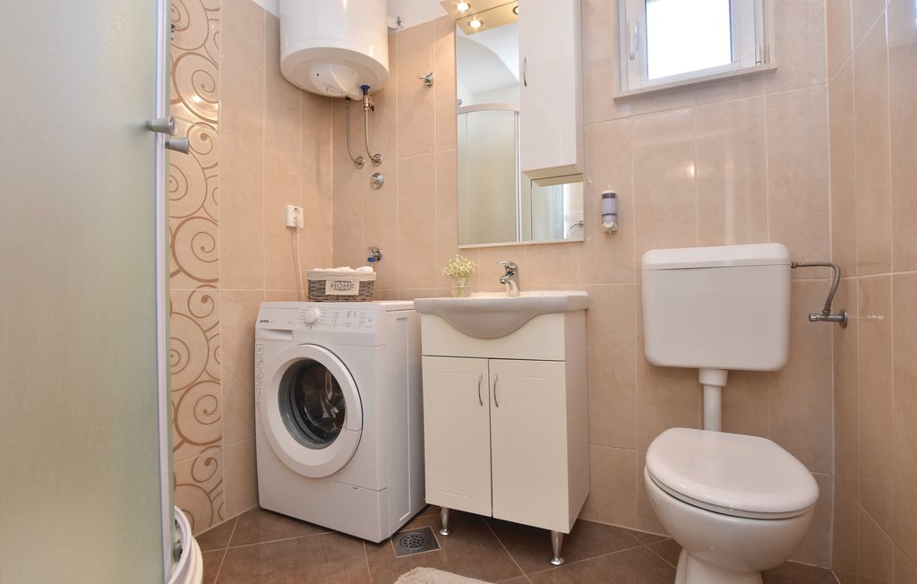 Ferienhaus - Split , Kroatien - CDF801 37