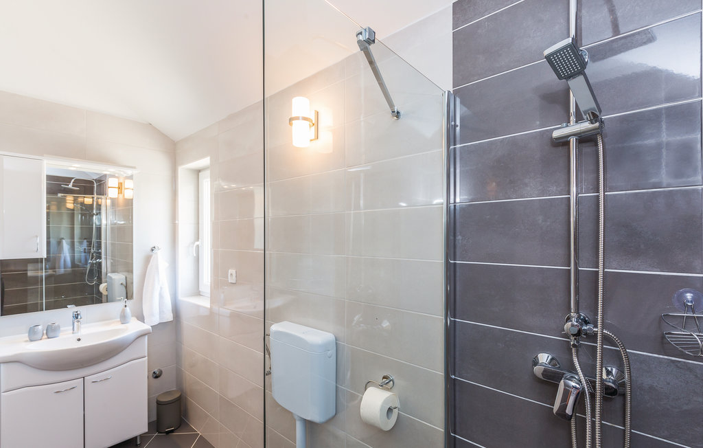 Feriehuse - Omis-Blato na Cetini , Kroatien - CDF900 31