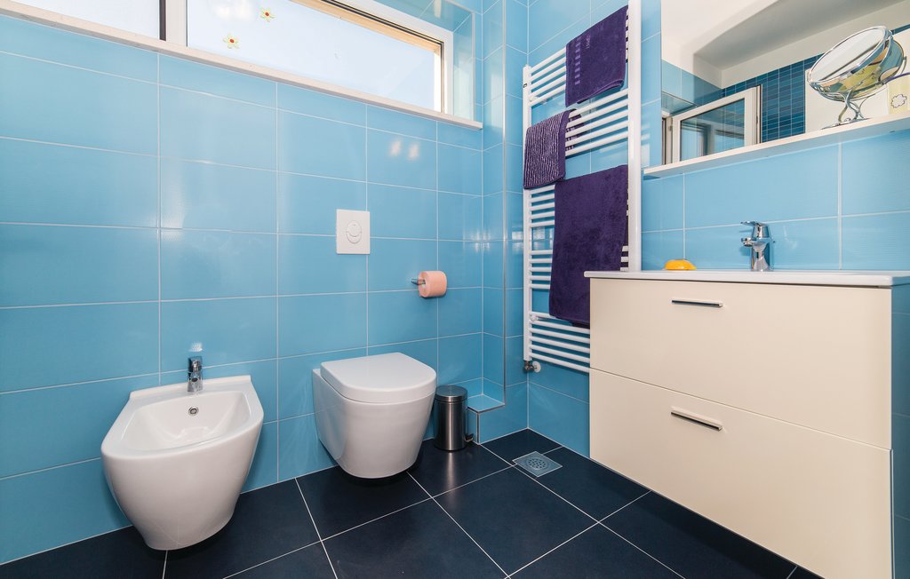 Ferienhaus - Trogir-Kastel Stafilic , Kroatien - CDF961 33