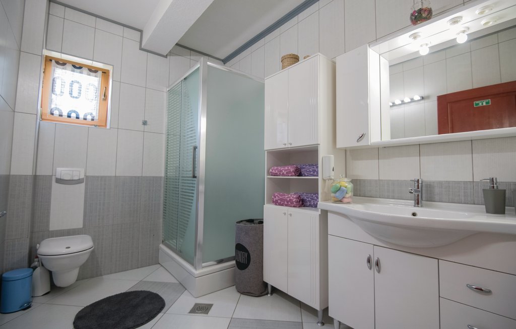 Feriehuse - Makarska-Vinjani Donji , Kroatien - CDF985 37