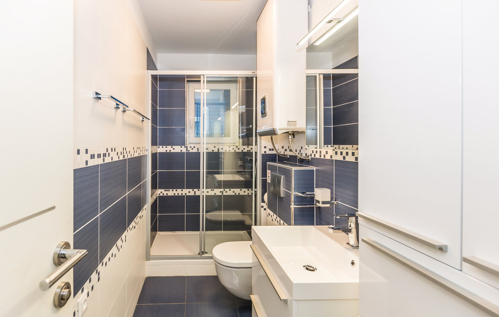 Ferienhaus - Makarska-Brist , Kroatien - CDF992 32