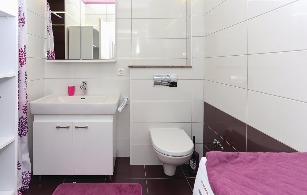 Ferienhaus - Trogir-Plano , Kroatien - CDF088 55