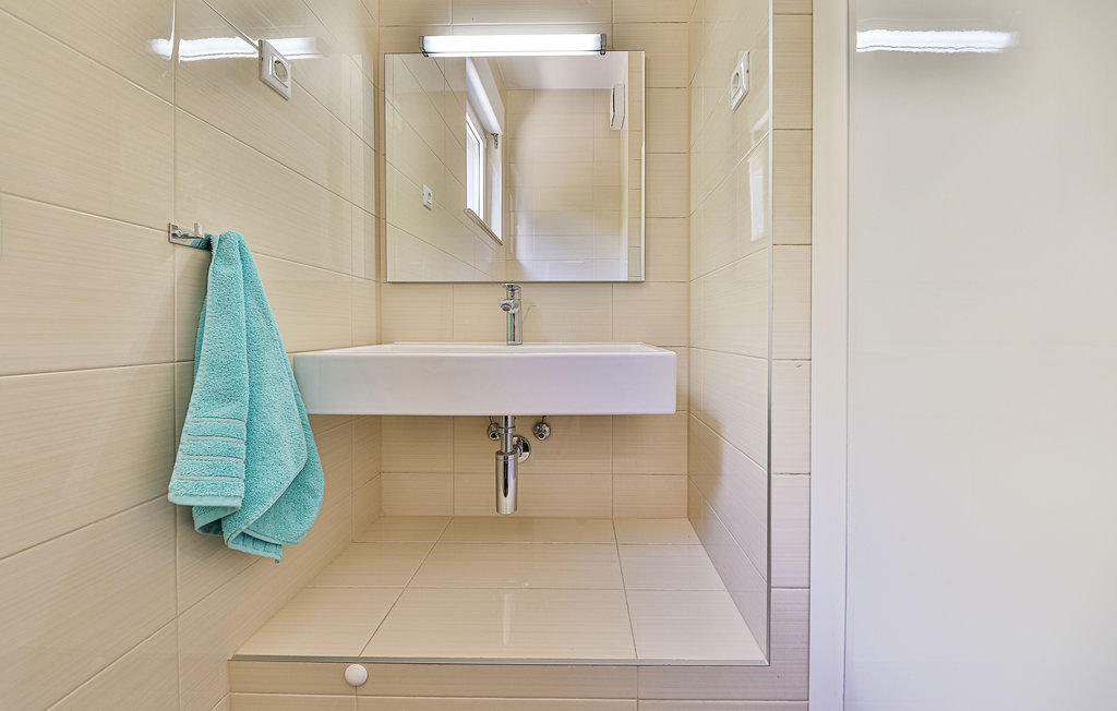 Feriehuse - Trogir , Kroatien - CDF110 38