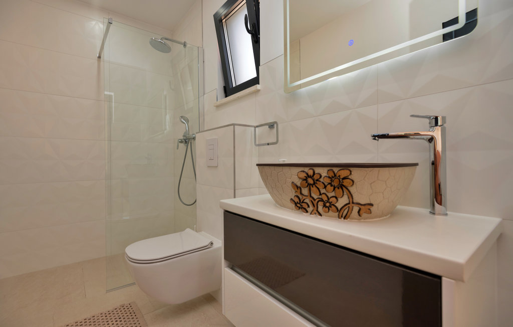 Ferienhaus - Makarska-Zagvozd , Kroatien - CDF209 54