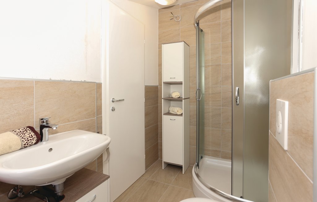 Ferienhaus - Split-Trilj , Kroatien - CDF283 37