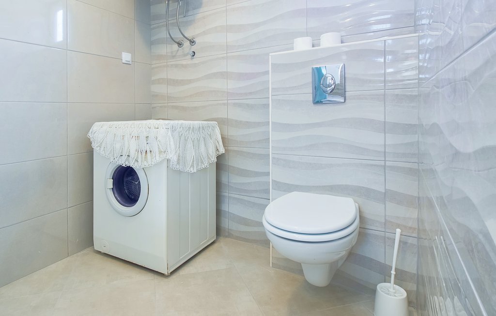 Feriehuse - Omis-Kucice , Kroatien - CDF299 57