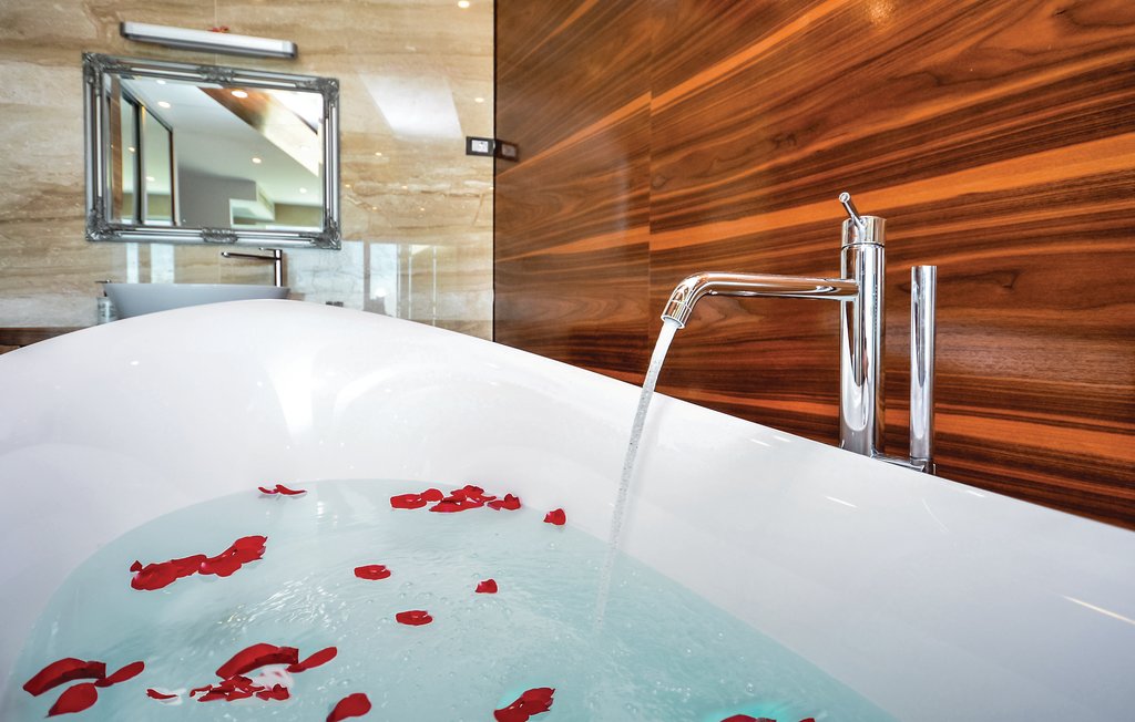 Feriehuse - Split-Podstrana , Kroatien - CDF459 47