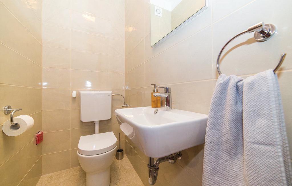 Ferienhaus - Ciovo-Okrug Donji , Kroatien - CDF575 46