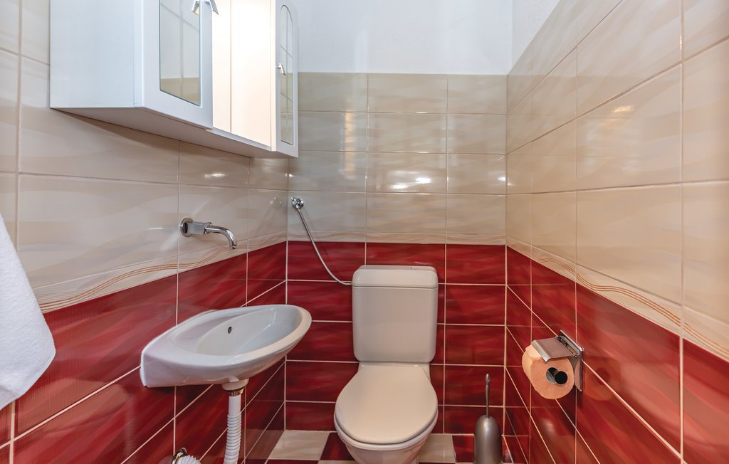 Location de vacances - Makarska-Rastovac , Croatie - CDF679 40