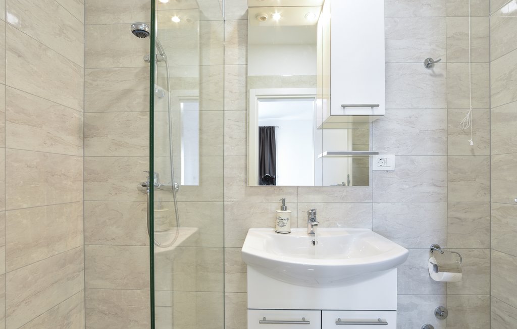 Feriehuse - Omis-Duce , Kroatien - CDF703 46