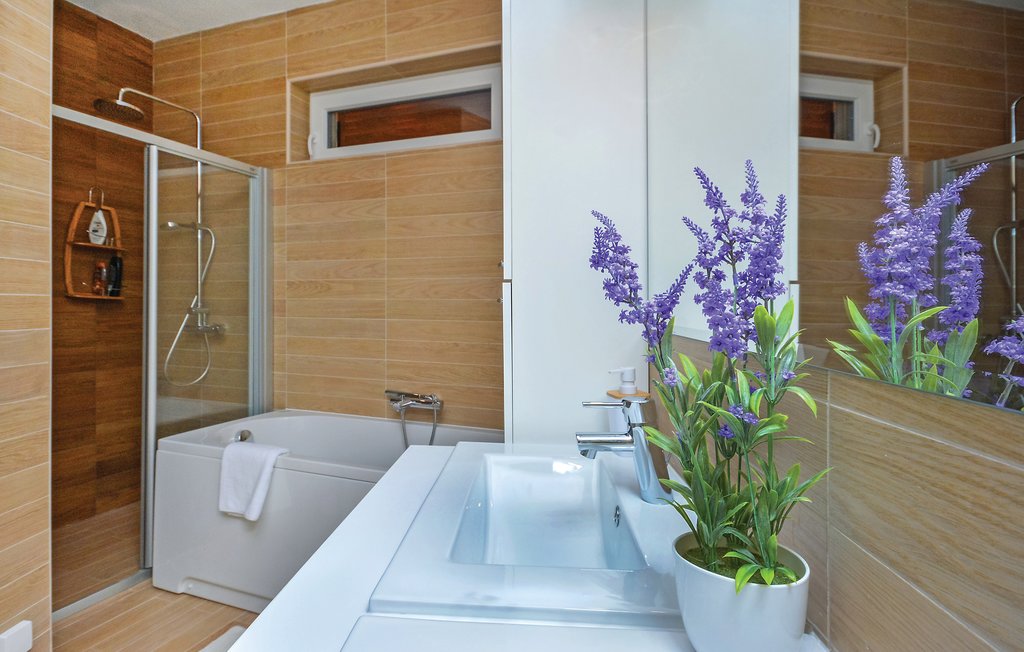 Feriehuse - Ciovo-Slatine , Kroatien - CDF800 51