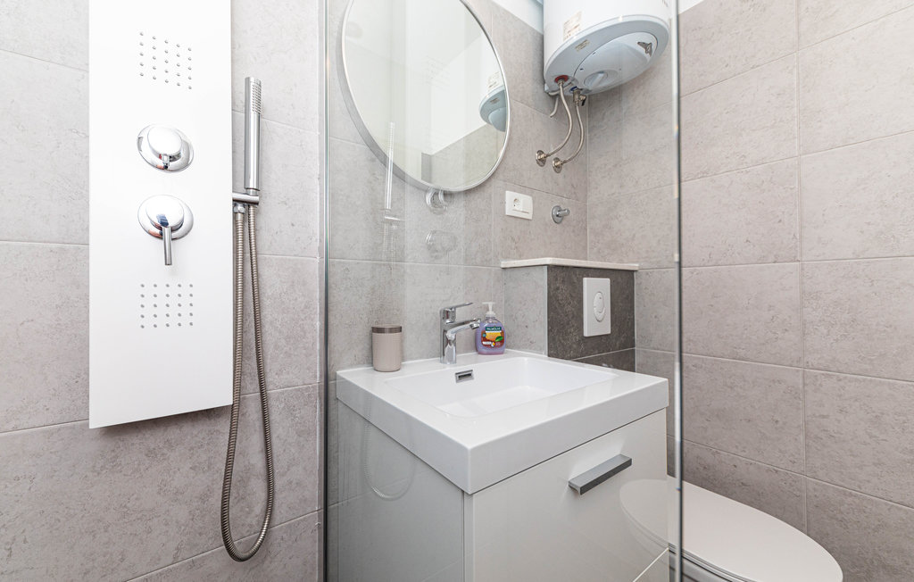 Ferienhaus - Trogir-Marina , Kroatien - CDF066 41